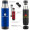24 oz Zulu  Vacuum Stainless Bottle
