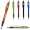 Stylus Pen w/Gripper Blue Ink