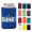 Budget Collapsible Foam Can Holder - 1 Sided