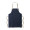Port Authority Canvas Full-Length Two-Pocket Apron