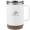 Valhalla Copper Vacuum Insulated Camp Mug 14oz