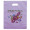 Orchid™- Frosted Die Cut Bag - Dynamic Color