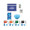 Cold & Flu Safety And Wellness Kit