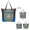 Delta Tote Bag