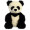 12" Tubbie Wubbie Panda