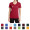 Port & Company® Ladies' Performance Blend V-Neck Tee