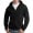 Hanes® EcoSmart® Full-Zip Hooded Sweatshirt