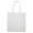 Midweight Recycled Cotton Canvas Tote Bag