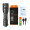 LED 1000 Lumens Zoom Flashlight Extremely Bright