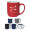 17 Oz. Majestic Mug