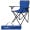 Traverse Compact Folding Chair