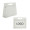 Translucent Zippered Cosmetic Bag