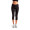 Ladies' Three-Quarter Performance Leggings