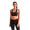 Ladies' Medium Impact Sports Bra