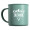 18 Oz Wheat Cup With Handle