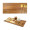 Wright 4-Piece Acacia Wood Serving Set