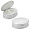 Salute II Oval Pill Box