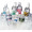 Water Bottle - Flat Twist Off Cap - 16.9 oz