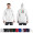 Hanes® Adult 9.7 oz. Ultimate Cotton 90/10 Full-Zip Hoode...