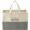 Recycled Cotton Utility Tote