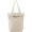 Organic Cotton Commuter Tote