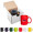 11oz Basic C Handle Ceramic Mug In Mailer