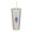 Crenshaw Textured Tumbler w/ Straw - 21oz