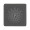 Natural Slate Stone Square Coaster