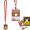 VIP Party Pass On Lanyard
