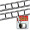 Film Strip Decorative Tape