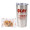 Mrs. Fields® Cookies Tumbler Set