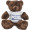 8" Cecillia Bear