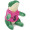 7" Extra Soft Style Animal - Alligator