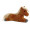 Grand Series 12" Blonde Hair Pony