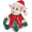 10" Plush Toy Elf