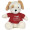 10" Soft Plush Friend - Spot Dog
