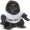 9" Mama Gorilla