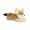 Grand Series 12" Fennec Fox