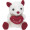 Valentine's Day Plush - Heart Bear