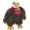 8.5" Plush Bald Eagle