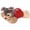 Lux Series 8" Yorkshire Terrier Dog