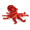 Lux Series 8" Pacific Octopus