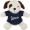 7" Extra Soft Plush Toy - Spot Dog