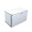 Mailer Box -  7" x 4" x 4"