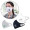 Double Layer Face Mask