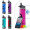HidrateSpark® PRO 24 oz. Tritan with Straw Lid