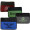 Double Zipper Accessory Bag