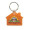 House Key Fob, Full Color Digital