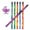 Mood Pencil with White Eraser - CLOSEOUT