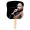 Stock Design Hand Fan-Dr. Martin Luther King, Jr.